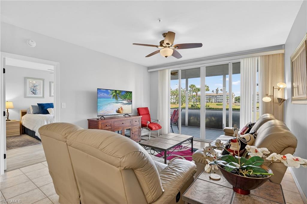 GOLFVIEW GOLF & RACQUET CLUB - Residential