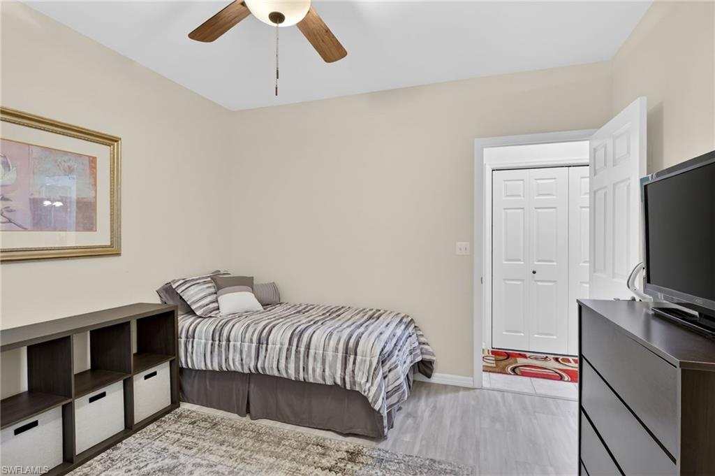 GOLFVIEW GOLF & RACQUET CLUB - Residential