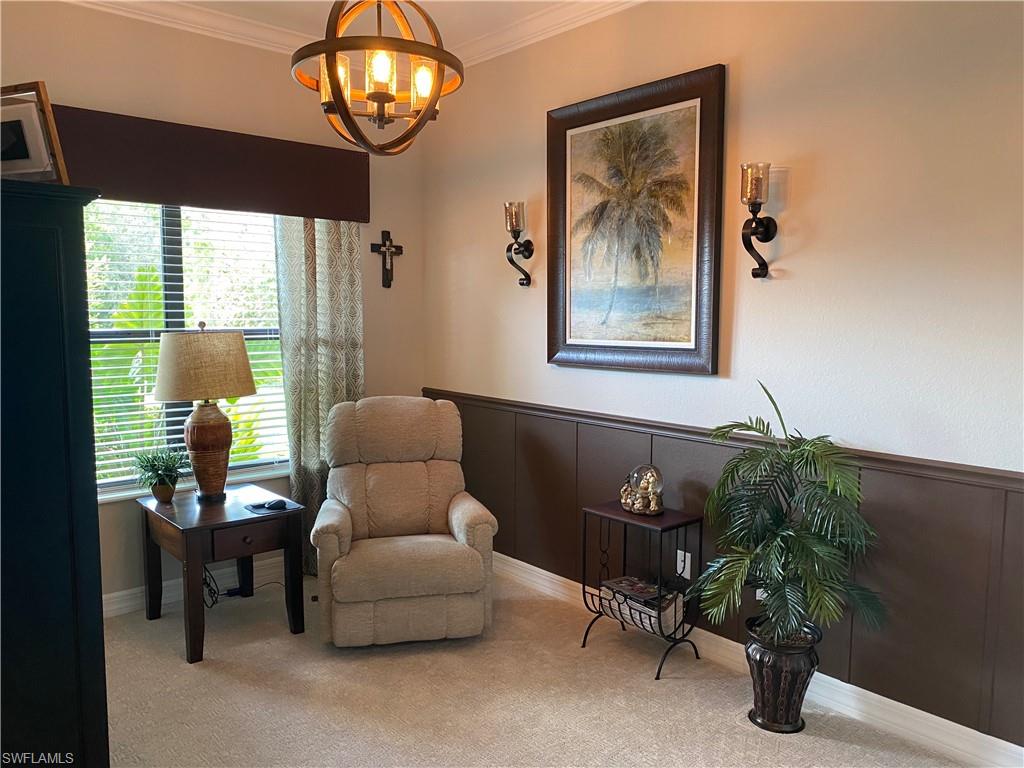 PORTICO - Residential