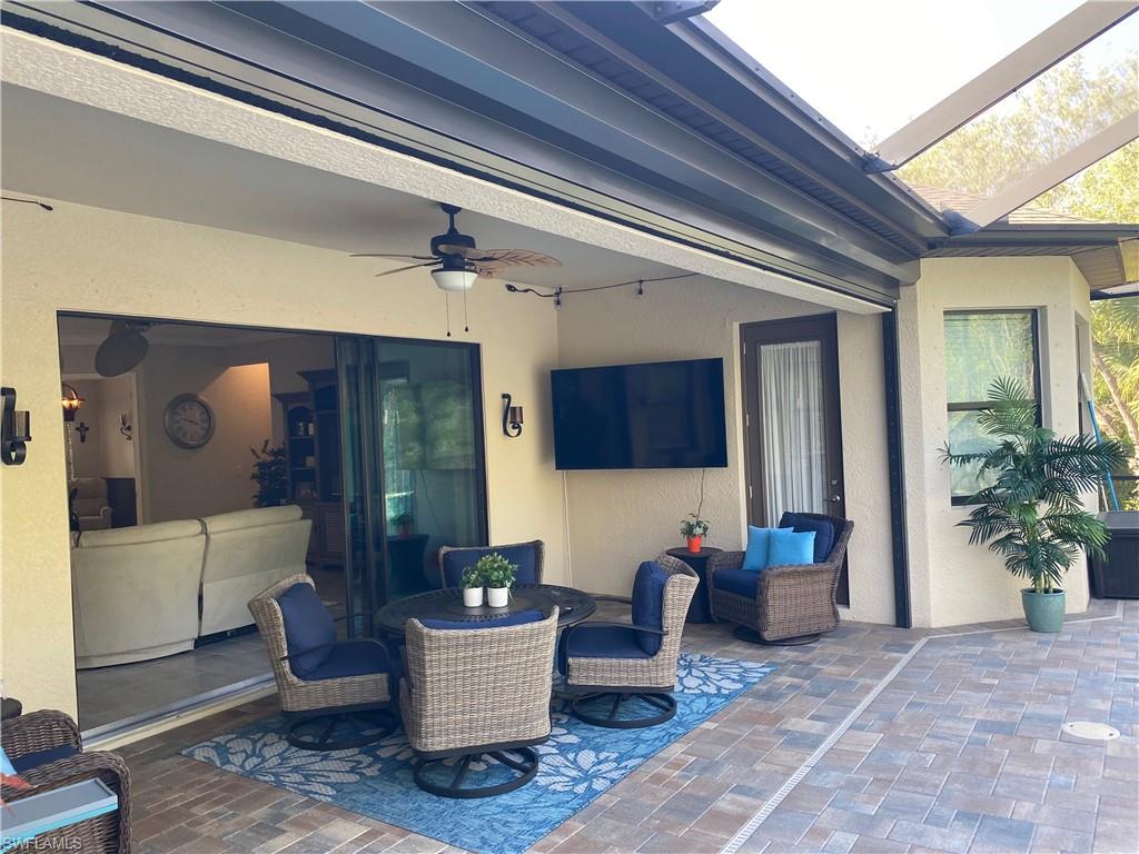 PORTICO - Residential