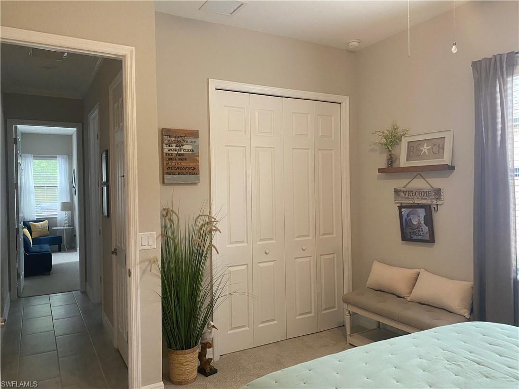 PORTICO - Residential