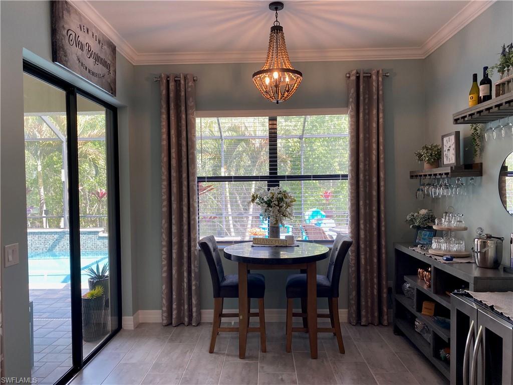 PORTICO - Residential