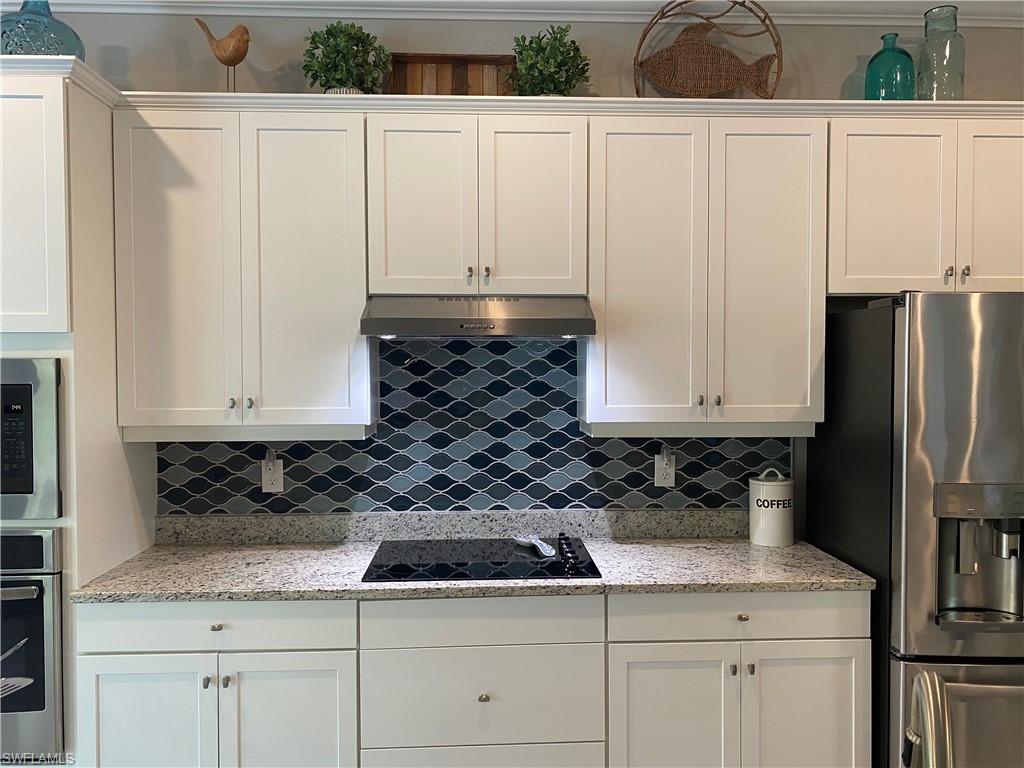 PORTICO - Residential