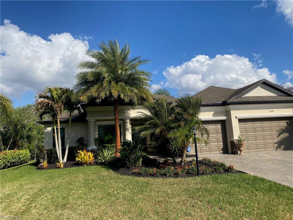 PORTICO - Residential