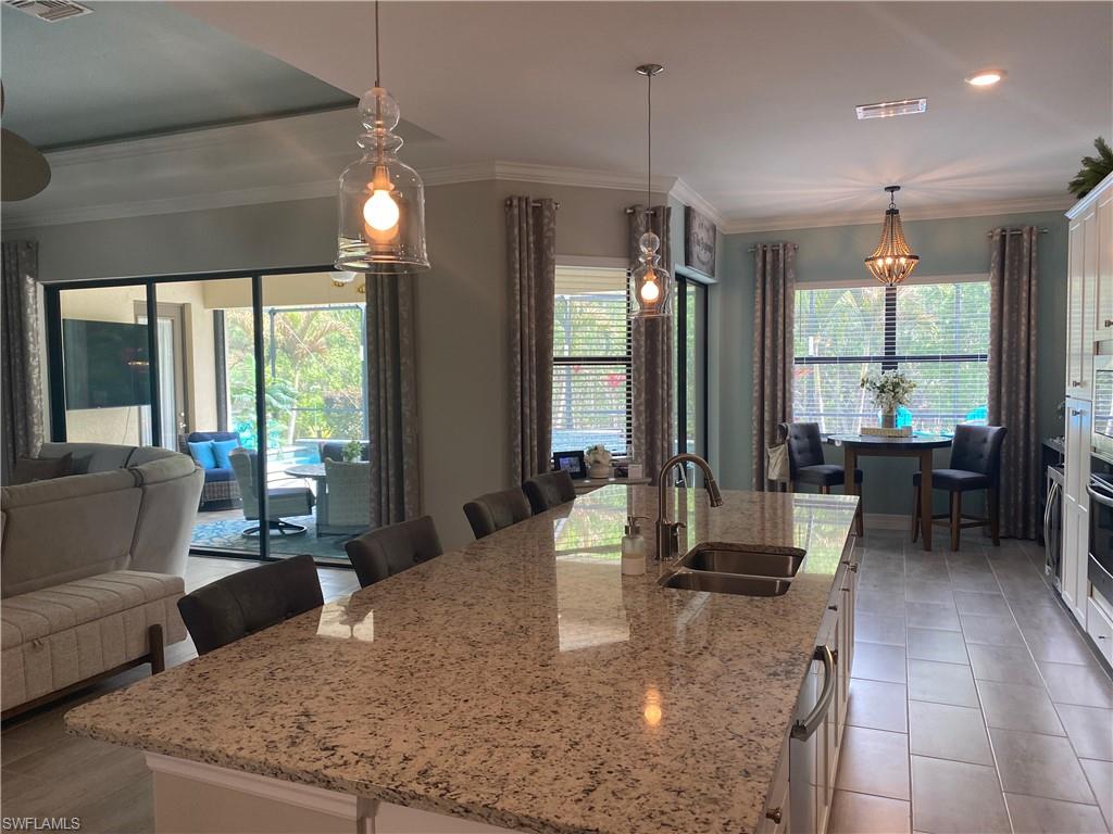 PORTICO - Residential