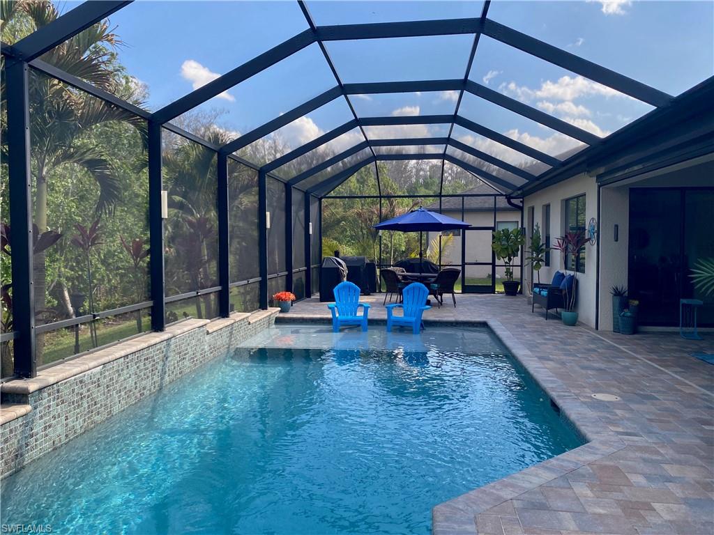 PORTICO - Residential