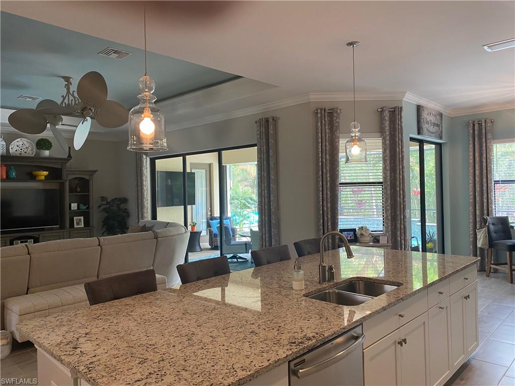 PORTICO - Residential