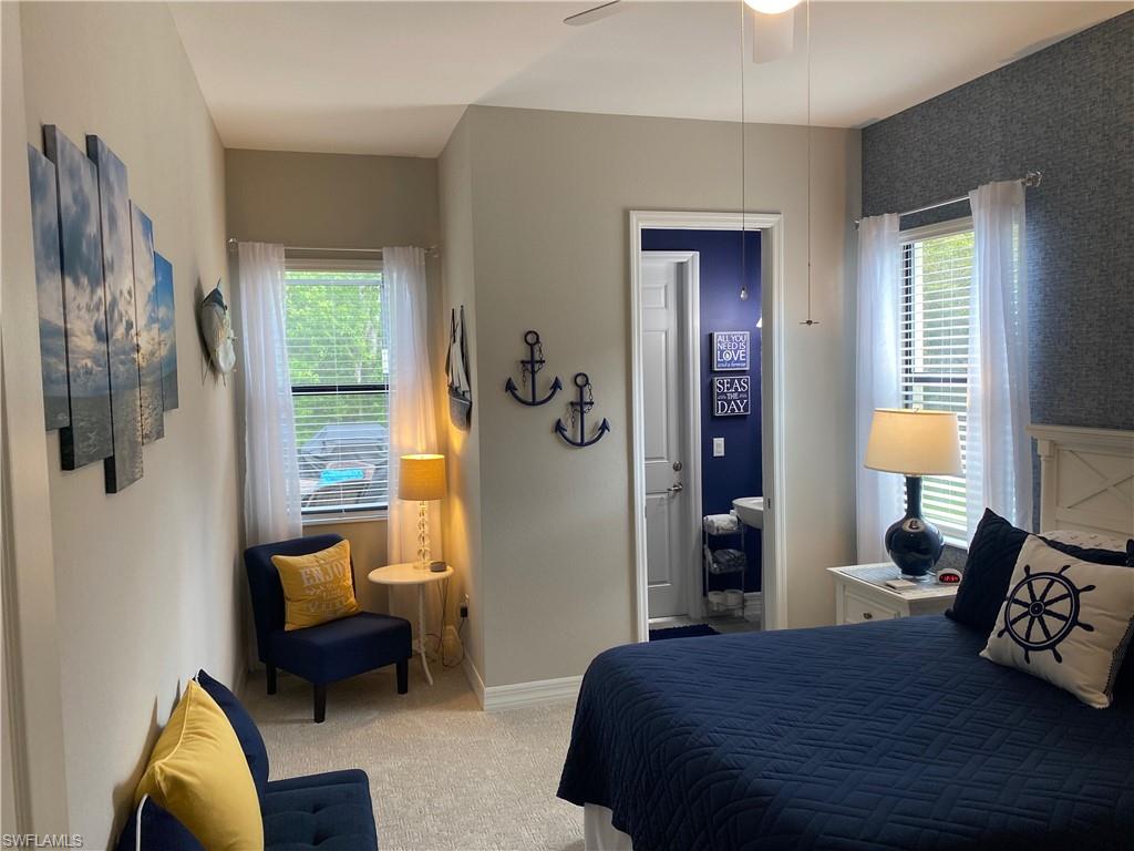 PORTICO - Residential