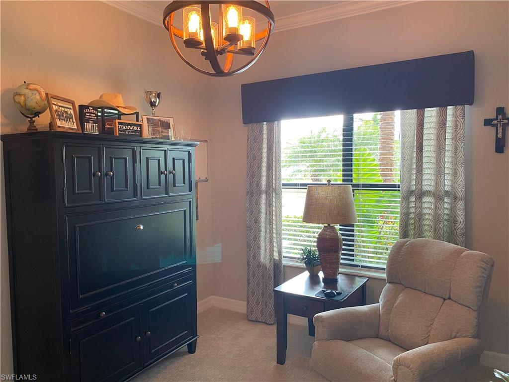 PORTICO - Residential