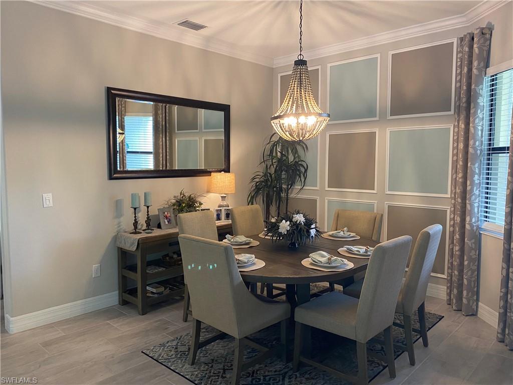 PORTICO - Residential