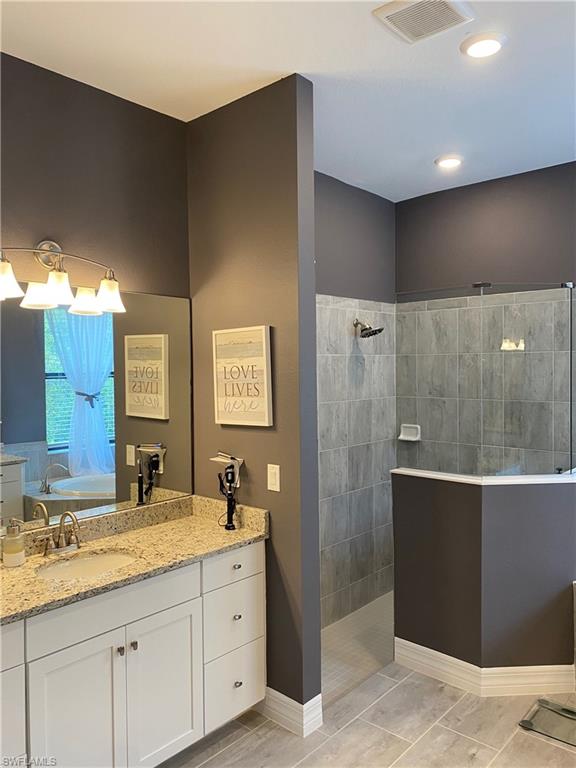 PORTICO - Residential