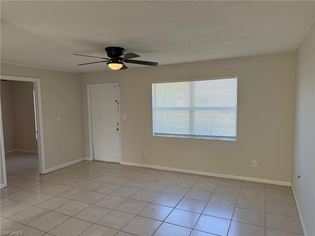 CAPE CORAL - Residential Lease