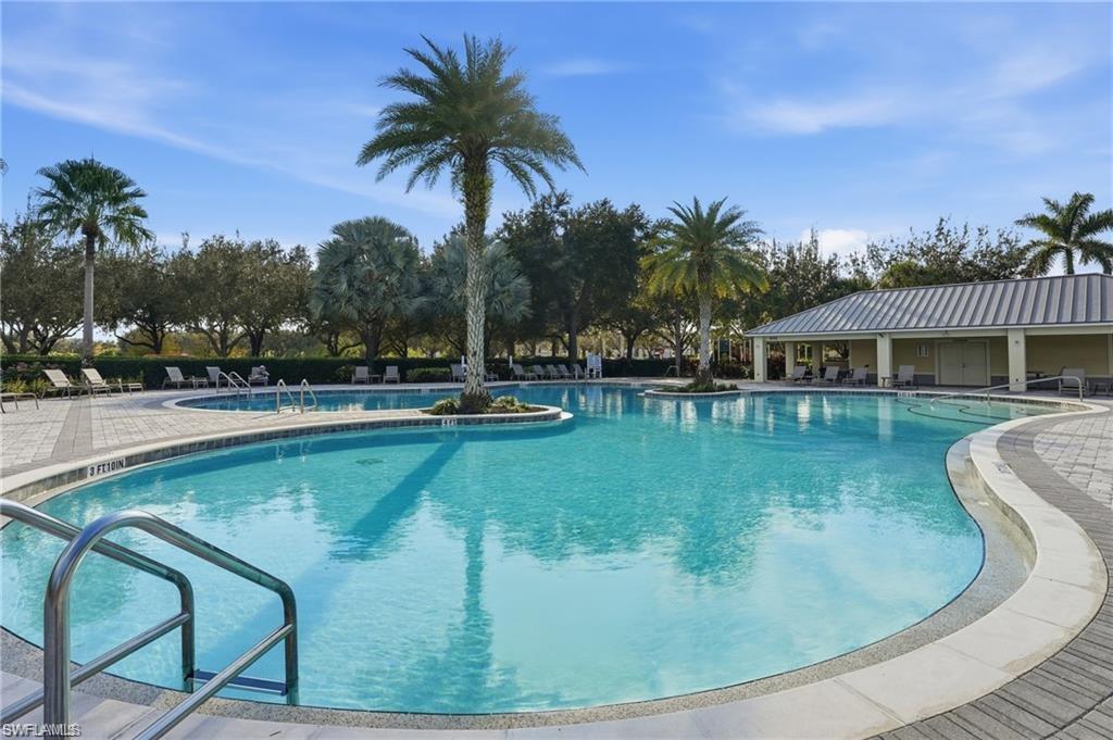 THE GROVES AT ORANGE BLOSSOM RANCH - Residential