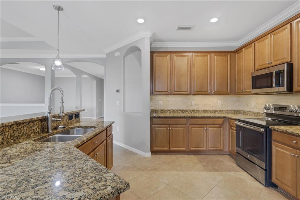 THE GROVES AT ORANGE BLOSSOM RANCH - Residential