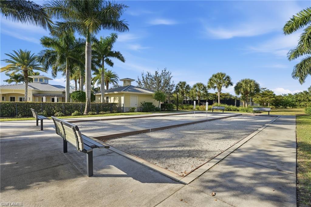 THE GROVES AT ORANGE BLOSSOM RANCH - Residential