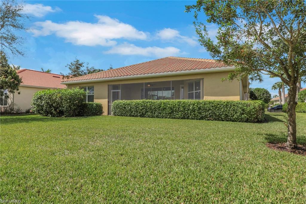 THE GROVES AT ORANGE BLOSSOM RANCH - Residential