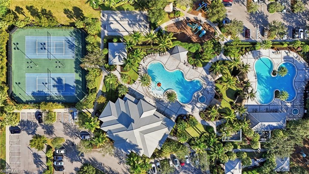 THE GROVES AT ORANGE BLOSSOM RANCH - Residential