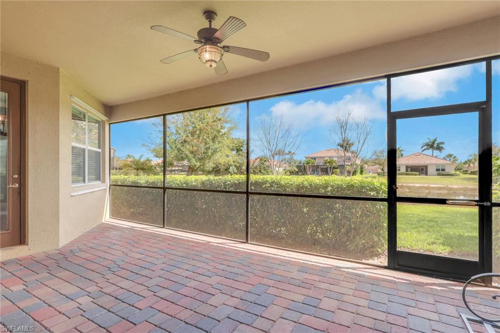 THE GROVES AT ORANGE BLOSSOM RANCH - Residential