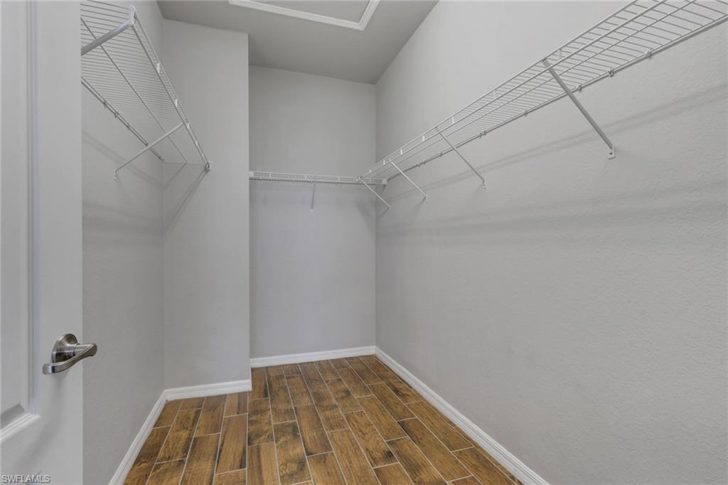 THE GROVES AT ORANGE BLOSSOM RANCH - Residential