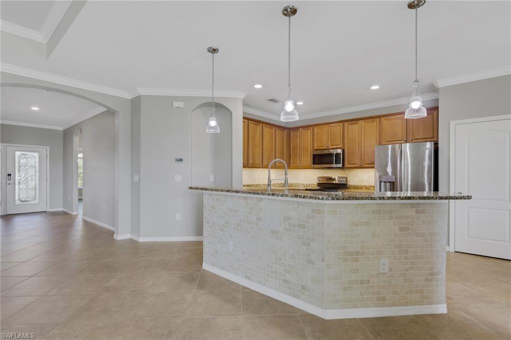 THE GROVES AT ORANGE BLOSSOM RANCH - Residential