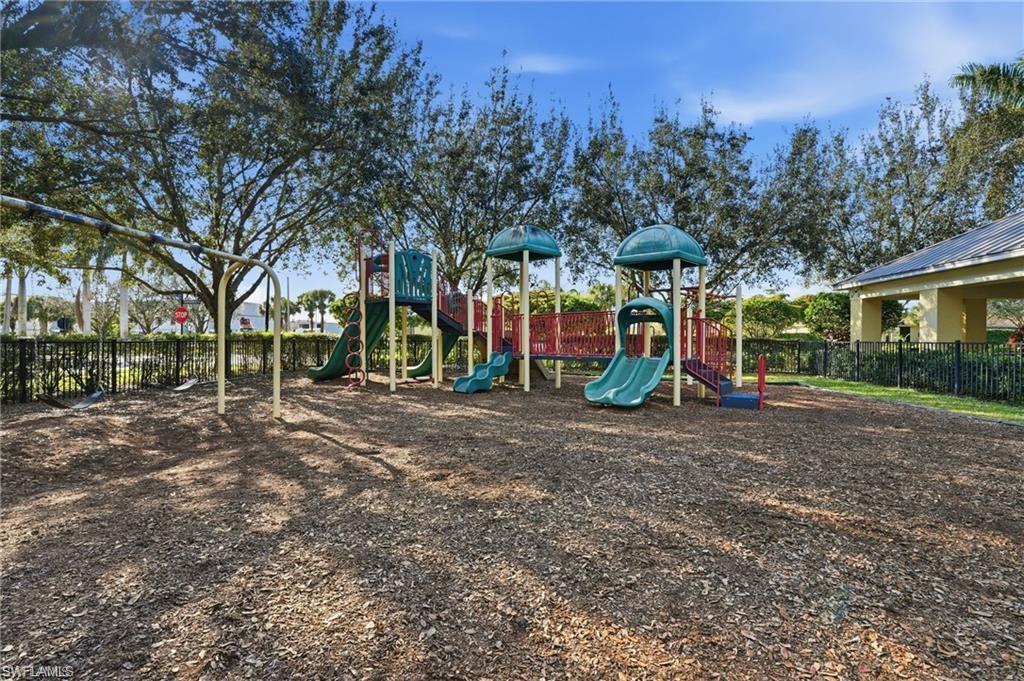 THE GROVES AT ORANGE BLOSSOM RANCH - Residential