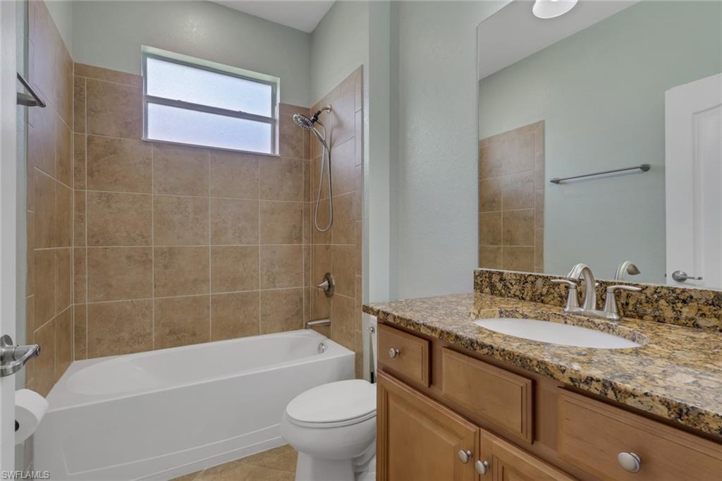 THE GROVES AT ORANGE BLOSSOM RANCH - Residential