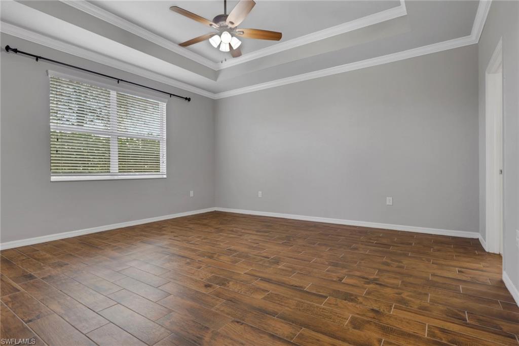 THE GROVES AT ORANGE BLOSSOM RANCH - Residential