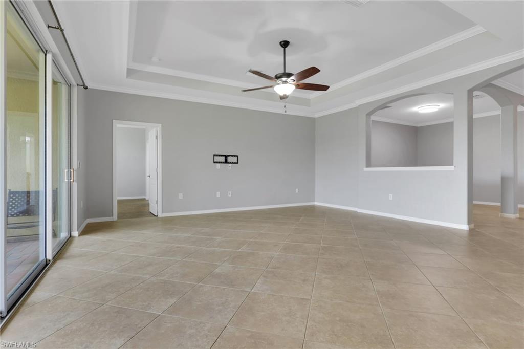 THE GROVES AT ORANGE BLOSSOM RANCH - Residential