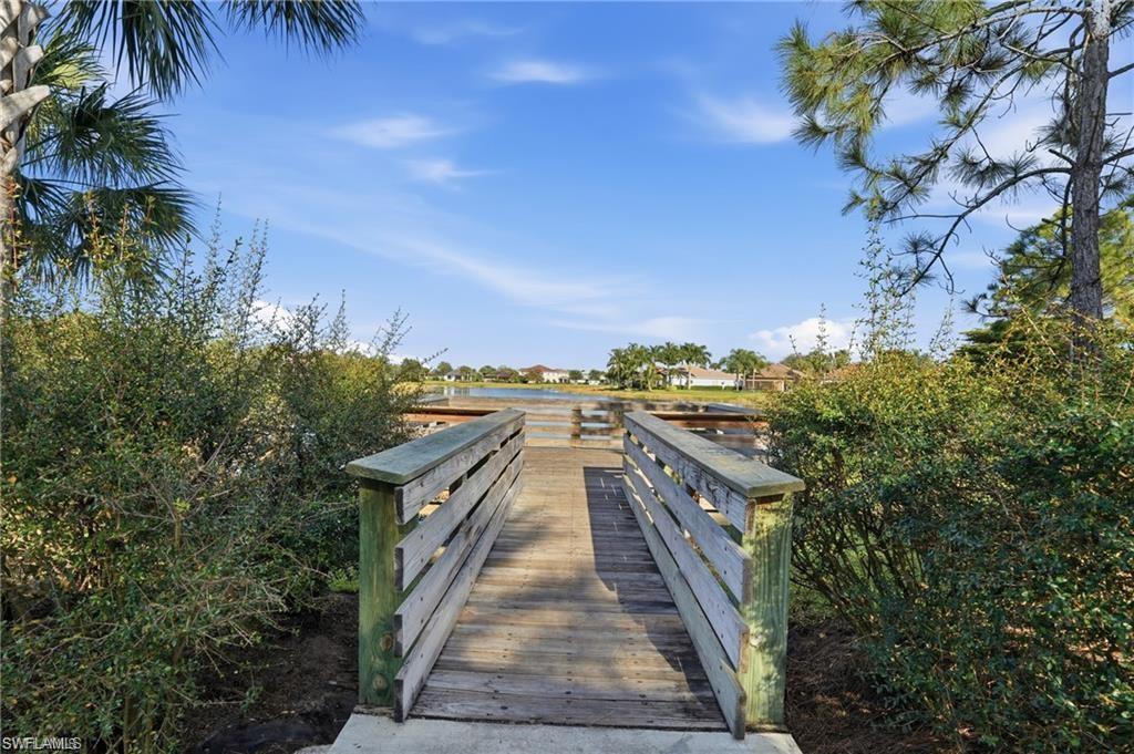 THE GROVES AT ORANGE BLOSSOM RANCH - Residential