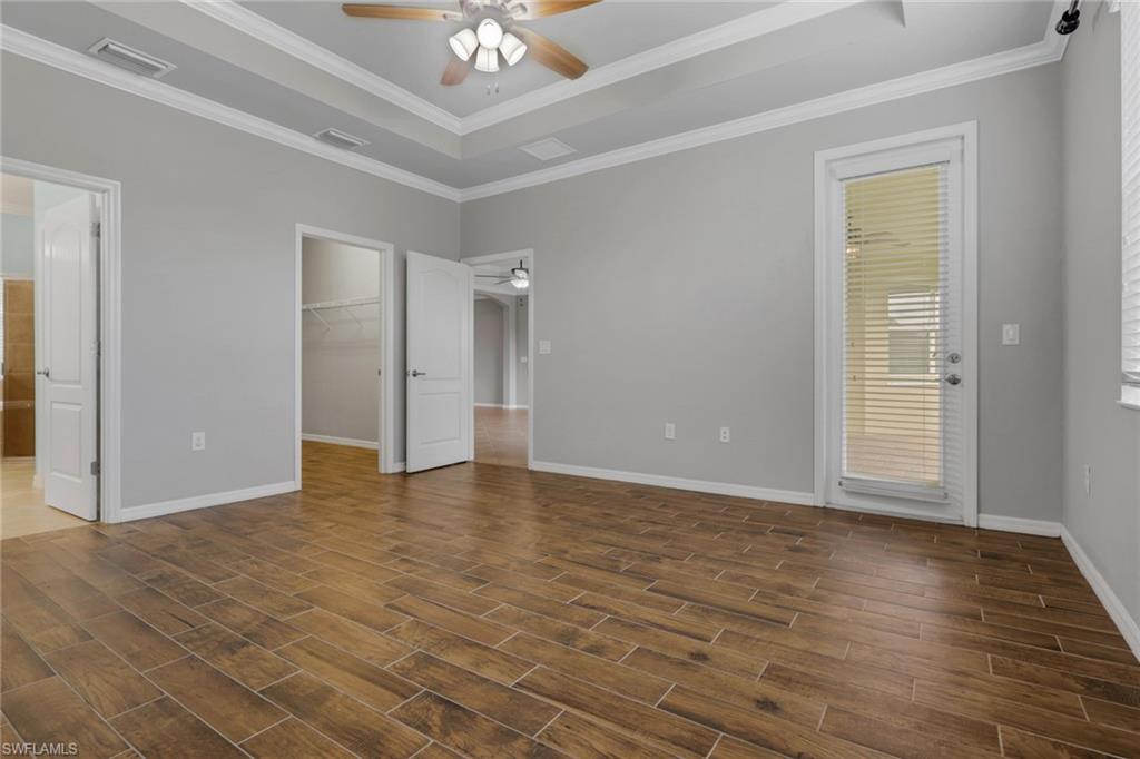 THE GROVES AT ORANGE BLOSSOM RANCH - Residential