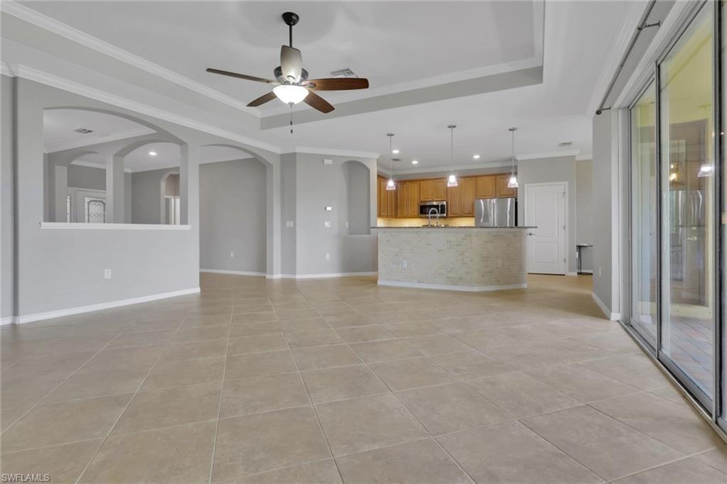 THE GROVES AT ORANGE BLOSSOM RANCH - Residential