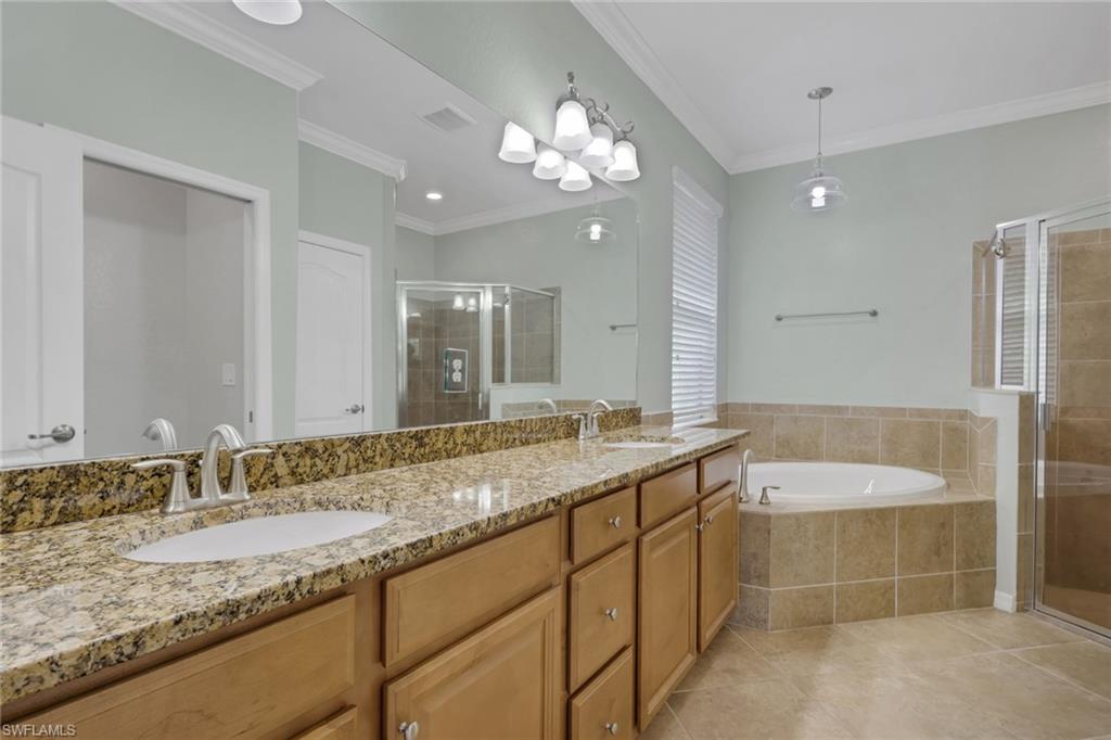 THE GROVES AT ORANGE BLOSSOM RANCH - Residential