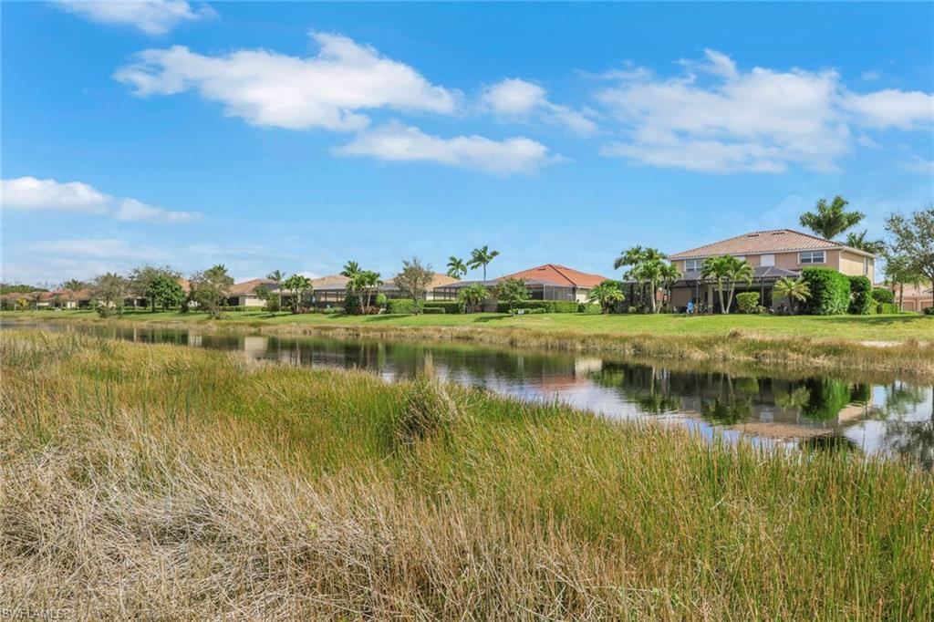 THE GROVES AT ORANGE BLOSSOM RANCH - Residential