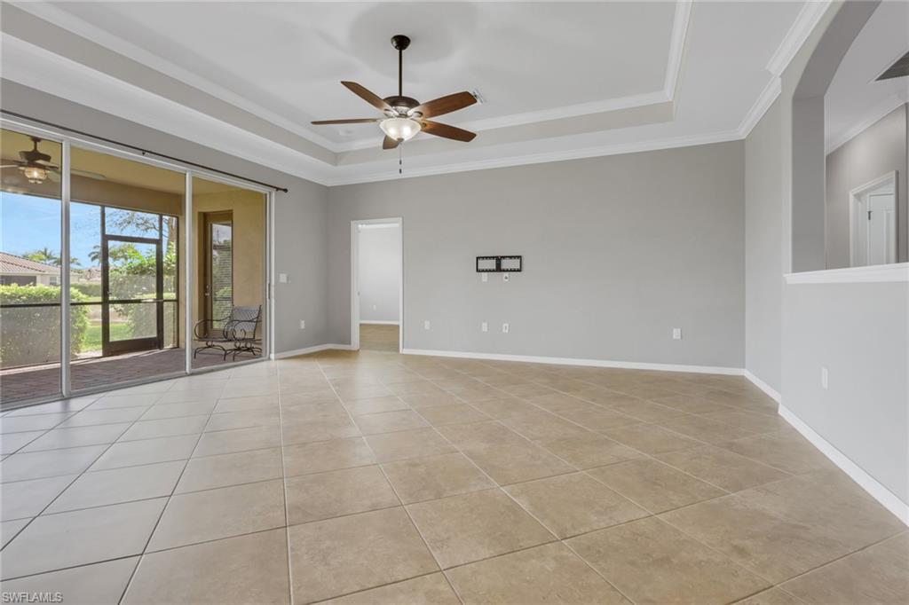 THE GROVES AT ORANGE BLOSSOM RANCH - Residential