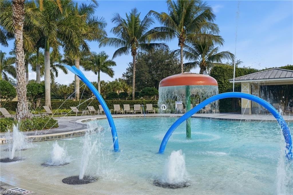 THE GROVES AT ORANGE BLOSSOM RANCH - Residential