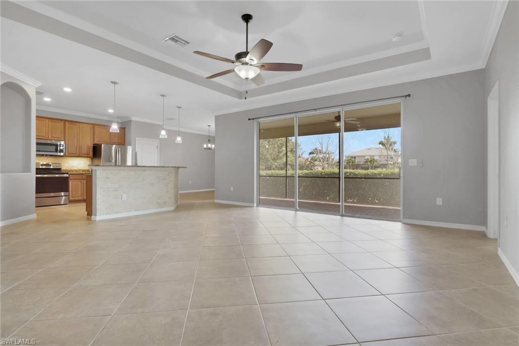 THE GROVES AT ORANGE BLOSSOM RANCH - Residential