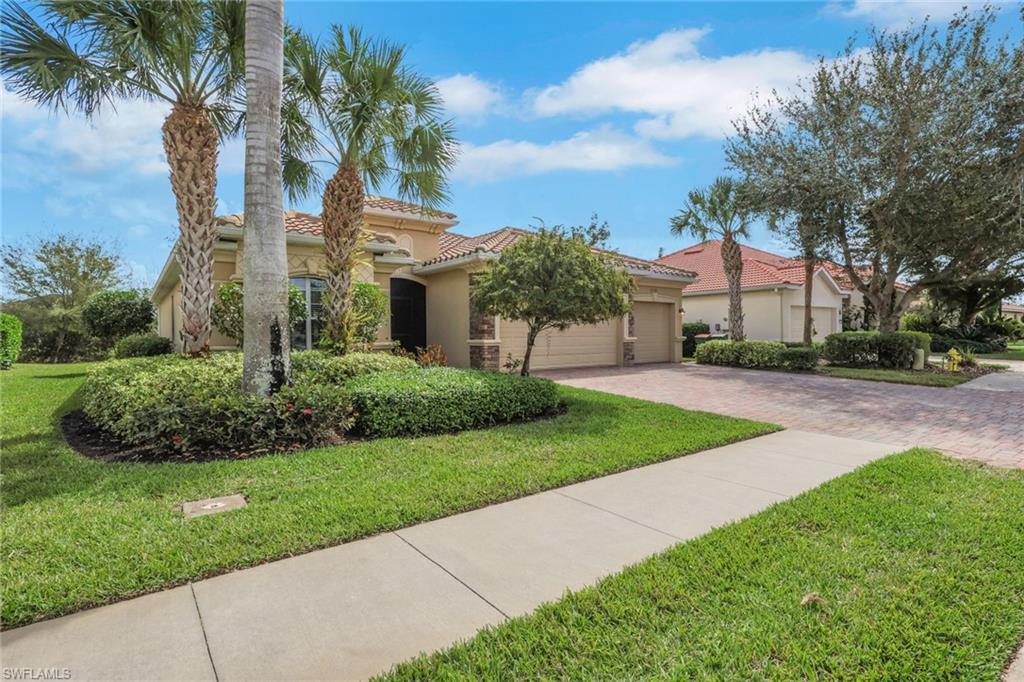 THE GROVES AT ORANGE BLOSSOM RANCH - Residential