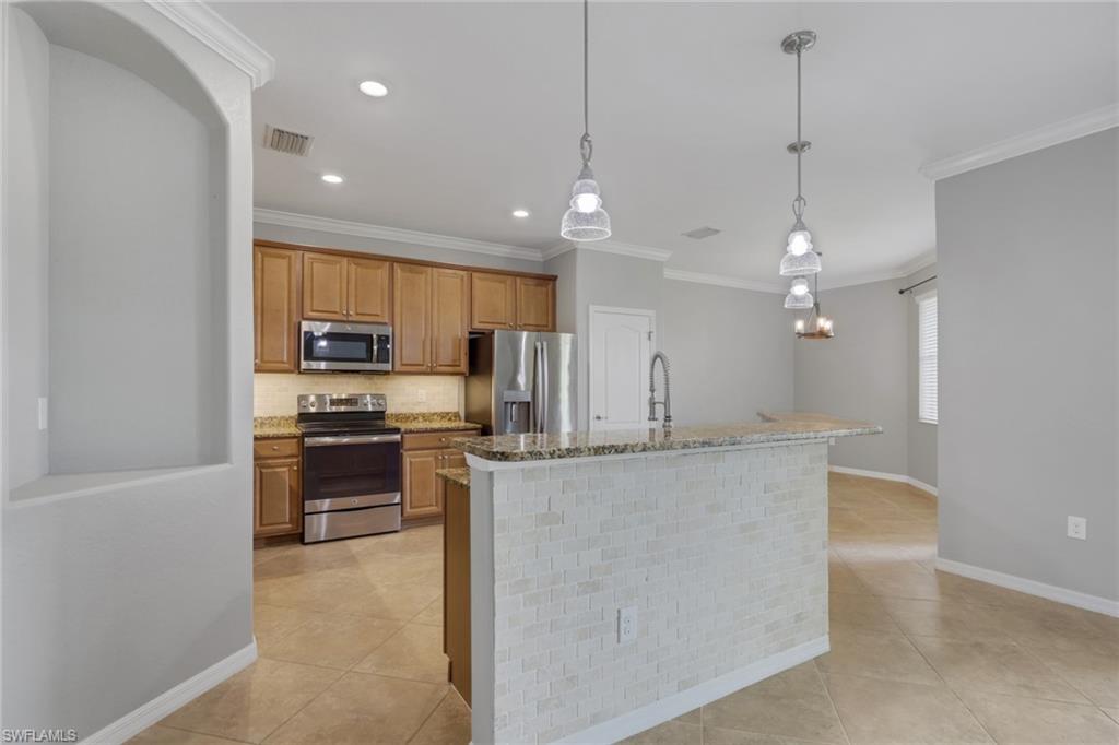 THE GROVES AT ORANGE BLOSSOM RANCH - Residential