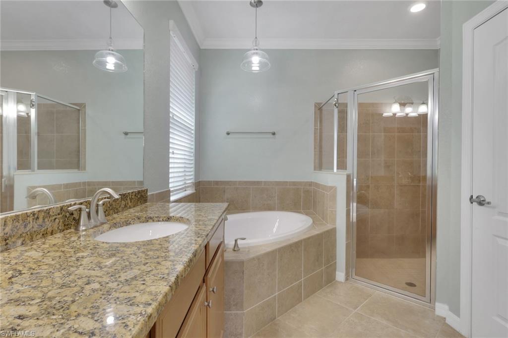 THE GROVES AT ORANGE BLOSSOM RANCH - Residential