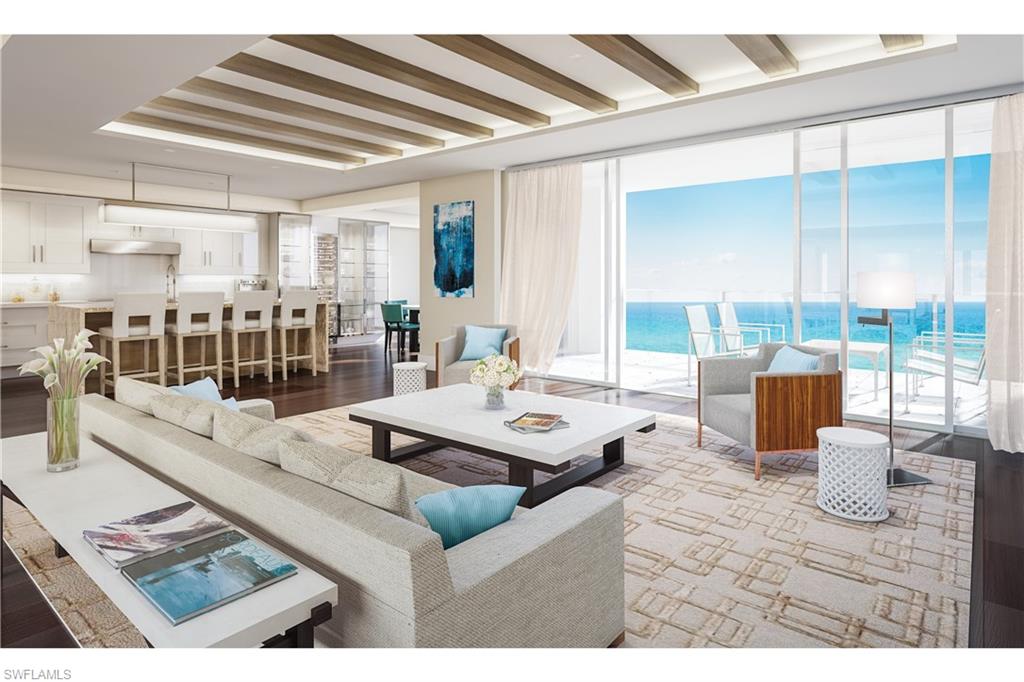 MYSTIQUE - Residential