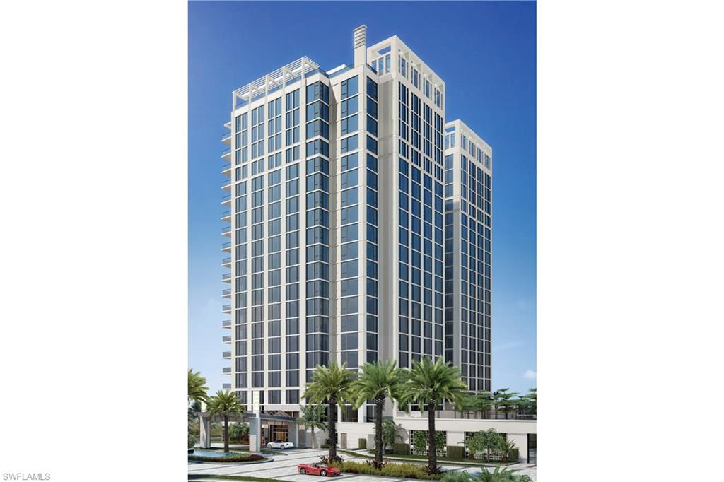 MYSTIQUE - Residential