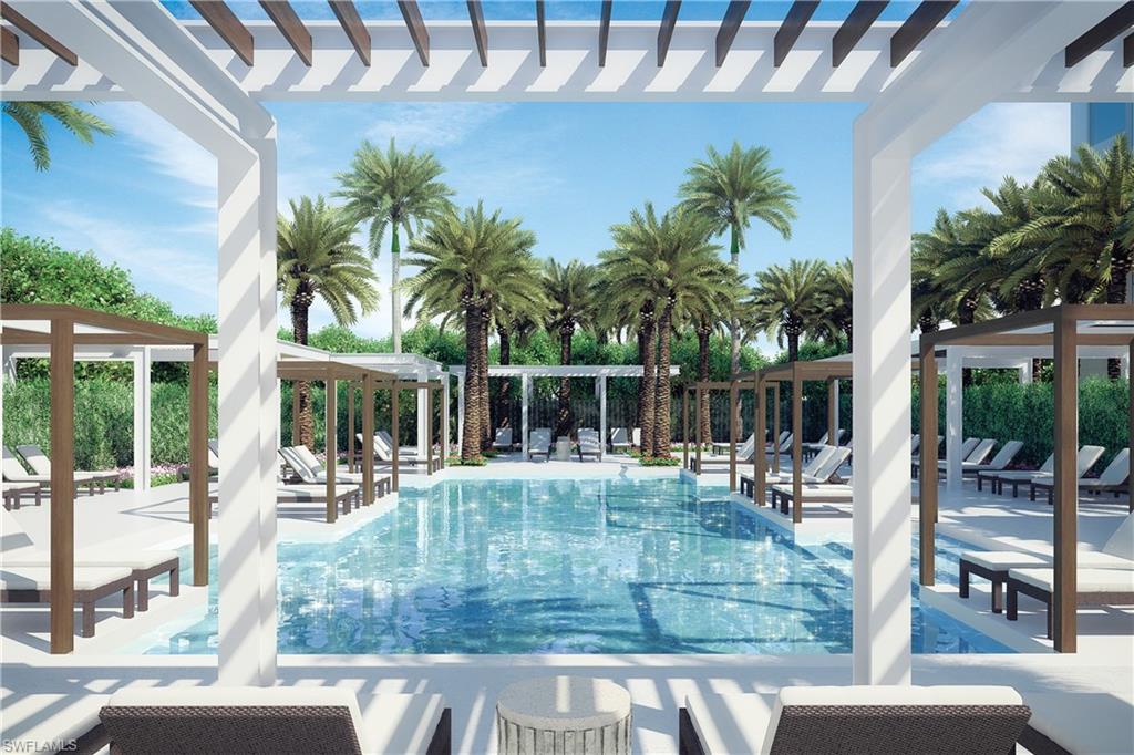 MYSTIQUE - Residential