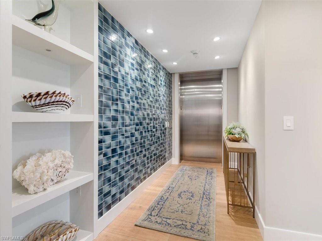 KALEA BAY TOWER 100 - Residential