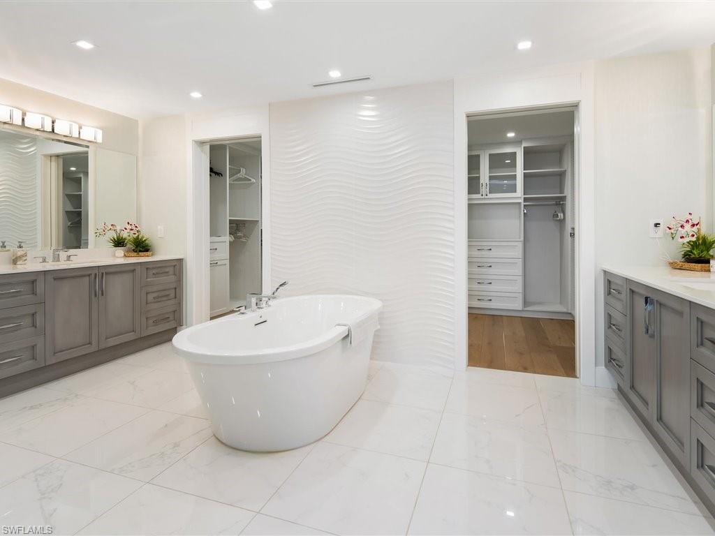 KALEA BAY TOWER 100 - Residential