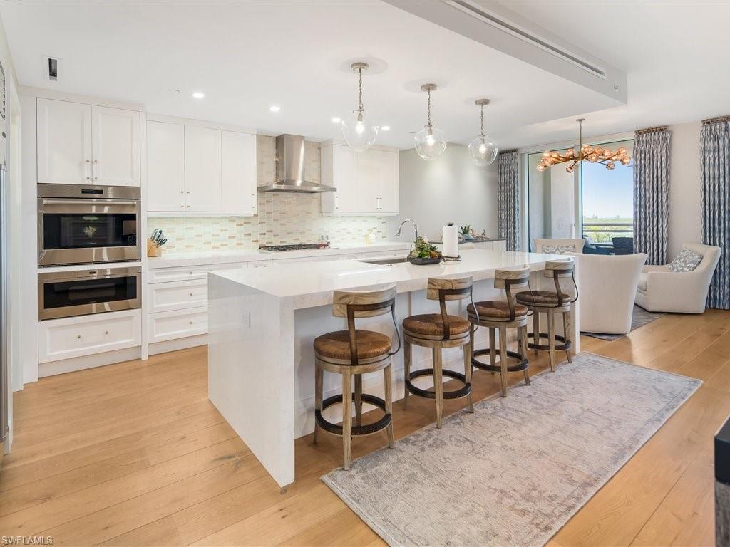 KALEA BAY TOWER 100 - Residential