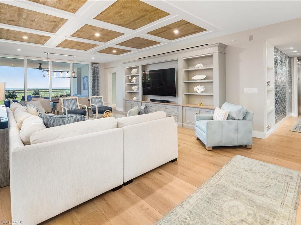 KALEA BAY TOWER 100 - Residential