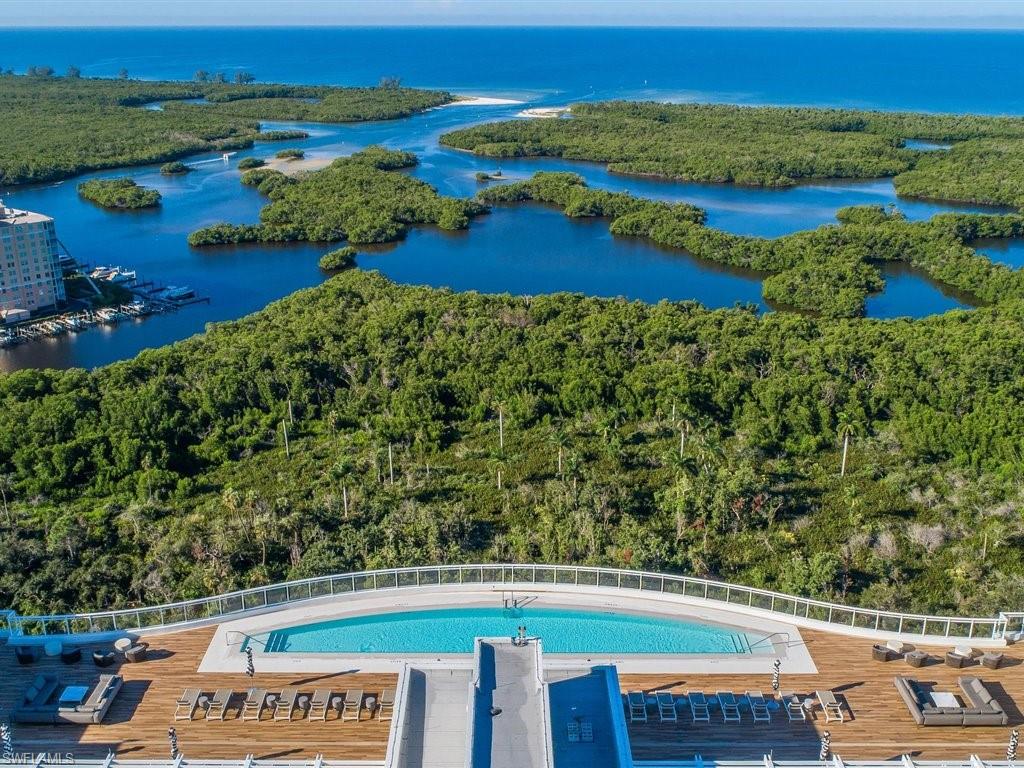 KALEA BAY TOWER 100 - Residential