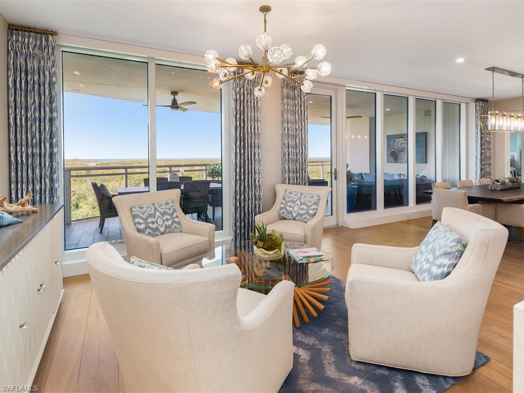 KALEA BAY TOWER 100 - Residential