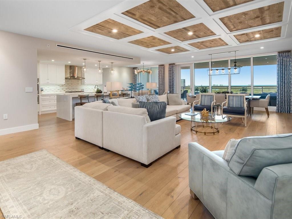 KALEA BAY TOWER 100 - Residential