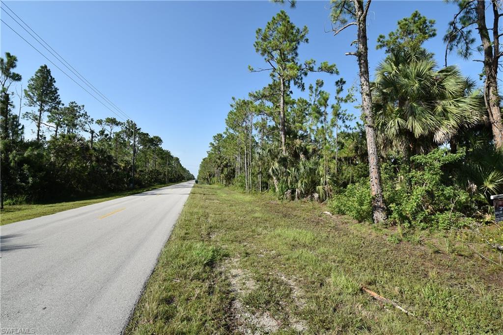 GOLDEN GATE ESTATES - Land